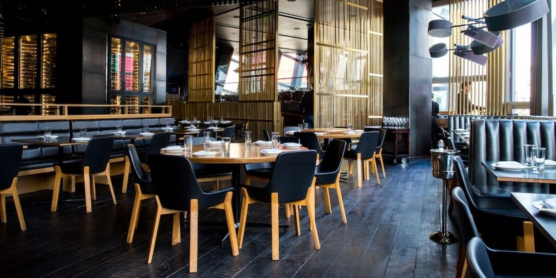 8 key points: Things to consider when setting up av system for restaurants