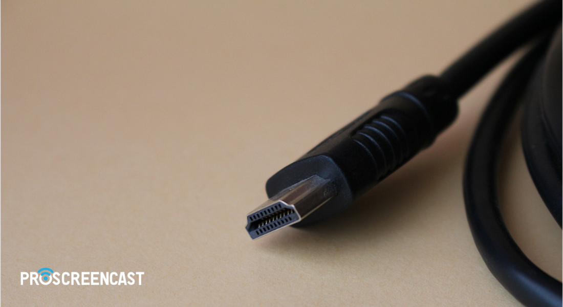 HDMI 2.0 And HDMI 1.4
