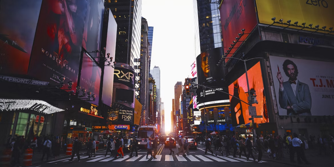 10 Digital Signage Best Practices