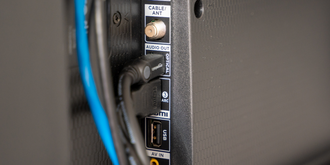 What Does HDMI-CEC Do and What Is It?