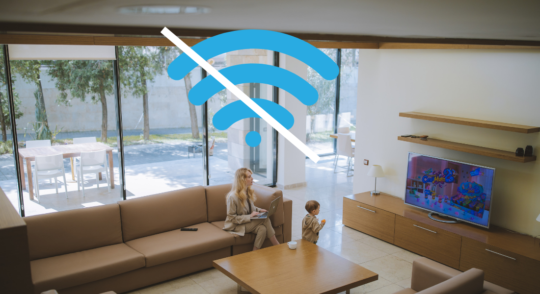 Do You Need WIFI To Screen Mirror?