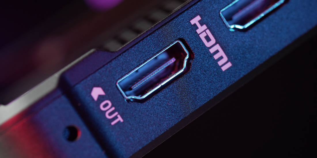 Does The HDMI Extender Reduce The Data Quality?
