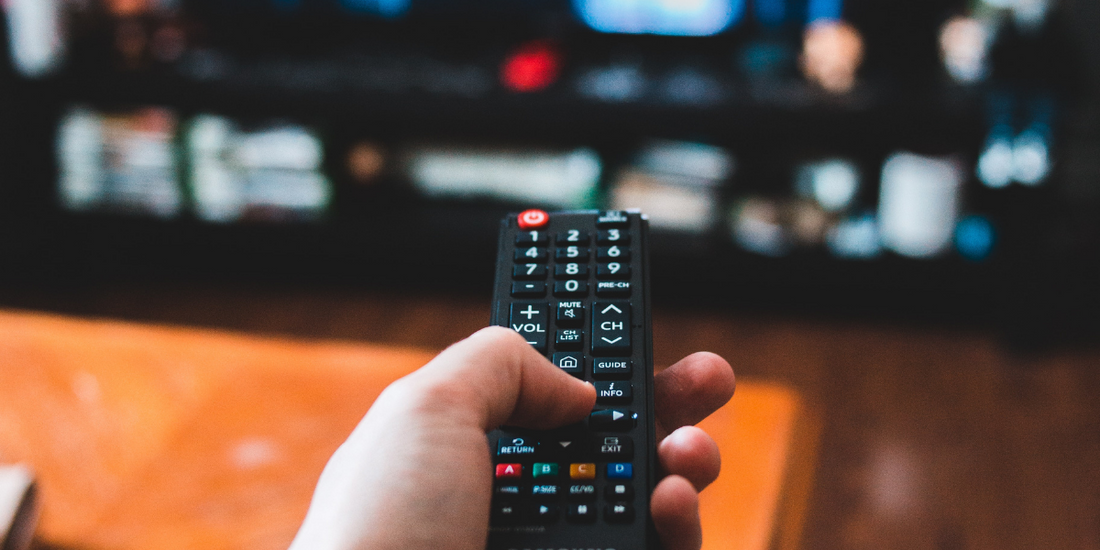 IR Remote Control: What It Is?